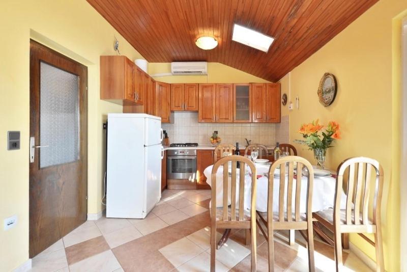 House Rogoznica Villa Lokva Rogoznica Luaran gambar