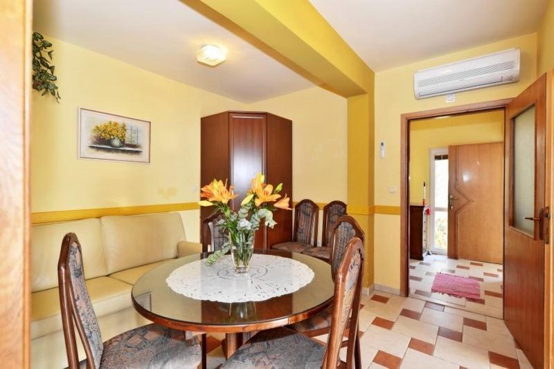 House Rogoznica Villa Lokva Rogoznica Luaran gambar