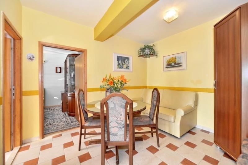 House Rogoznica Villa Lokva Rogoznica Luaran gambar