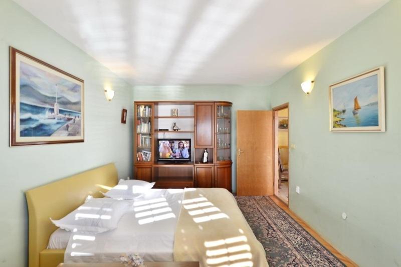 House Rogoznica Villa Lokva Rogoznica Luaran gambar