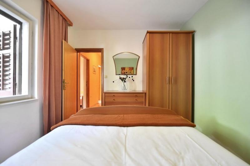 House Rogoznica Villa Lokva Rogoznica Luaran gambar