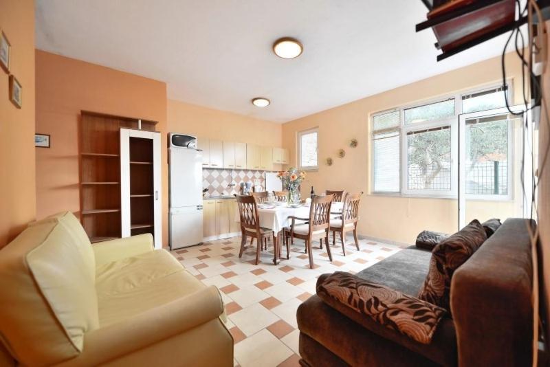 House Rogoznica Villa Lokva Rogoznica Luaran gambar