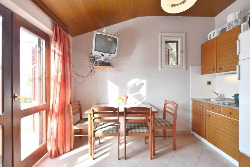 House Rogoznica Villa Lokva Rogoznica Luaran gambar