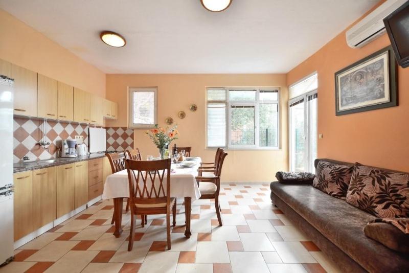 House Rogoznica Villa Lokva Rogoznica Luaran gambar
