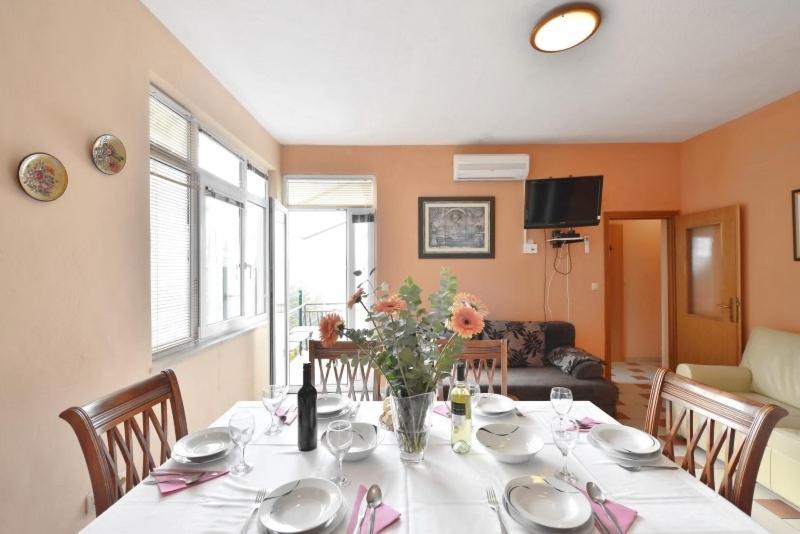 House Rogoznica Villa Lokva Rogoznica Luaran gambar